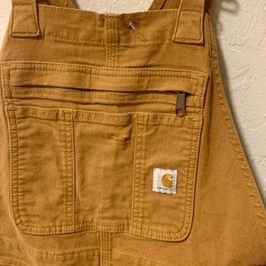 Women’s Carhartt Overalls